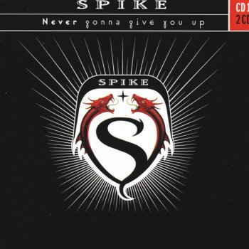 Spike Never Gonna Give You Up - Tiefschwarz Vocal Mix