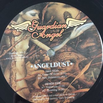 Angel Dust Nightshade