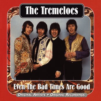 The Tremeloes Jenny's Alright