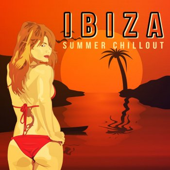 Cool Chillout Zone Ibiza Summer Chillout