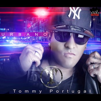 Tommy Portugal Pura Adrenalina