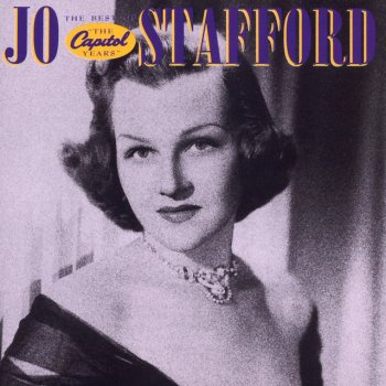 Jo Stafford The Best Things In Life Are Free