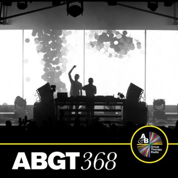 Spencer Brown feat. Paperwhite Chance On Us (ABGT368)