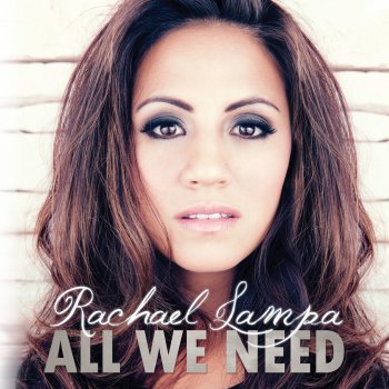 Rachael Lampa Beauty's Just a Word