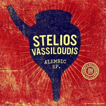 Stelios Vassiloudis Touche - Original Mix
