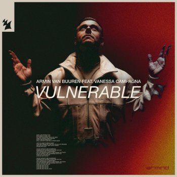 Armin van Buuren feat. Vanessa Campagna Vulnerable - Extended Mix