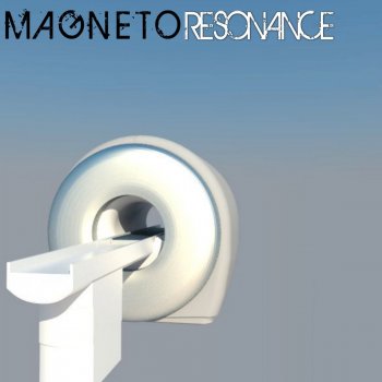 Magneto Resonance - D.F.A. Radio Edit