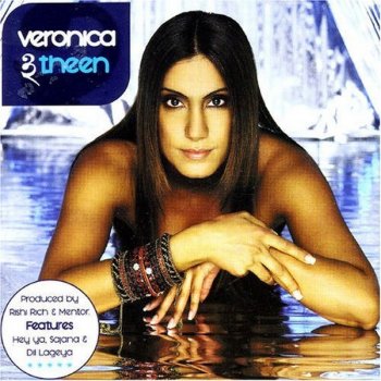 Veronica Indian Girl - Feat. Ac, Remix