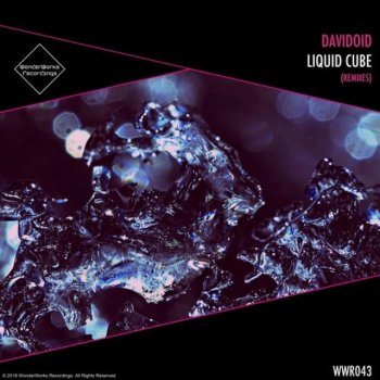 Davidoid feat. Fabrizio Gigante Liquid Cube - Fabrizio Gigante Remix