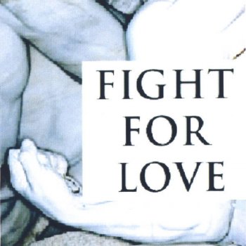Lugo Fight for love (Album)