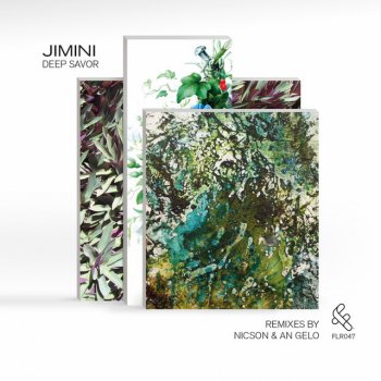 Jimini feat. An Gelo & Piqquallo Searching Tranquility - An Gelo & Piqquallo Re-Interpretation