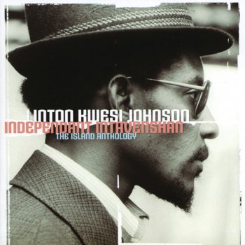 Linton Kwesi Johnson 2 Sounds Of Silence