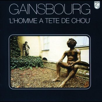 Serge Gainsbourg Marilou reggae