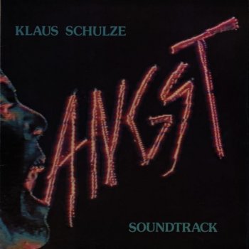 Klaus Schulze Silent Survivor (Bonus Track)