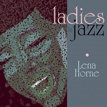 Lena Horne What's This Thing Called Love