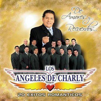 Los Angeles De Charly Búsquenla