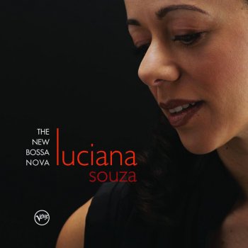 Luciana Souza Living Without You