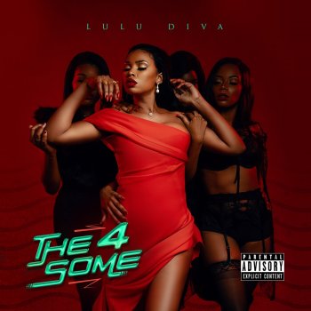 Lulu Diva GuguGaga (feat. Fid Q)