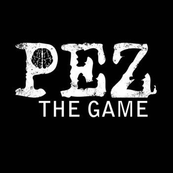 PEZ The Game