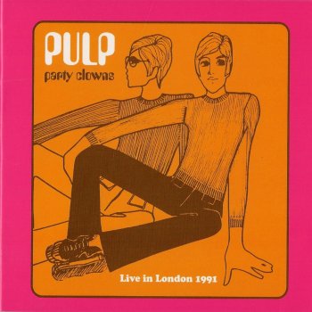 Pulp Countdown (Live)