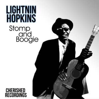 Lightnin' Hopkins Nothing But The Blues