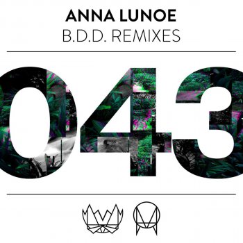 Anna Lunoe feat. Jubilee Bass Drum Dealer (B.D.D) - Jubilee Remix