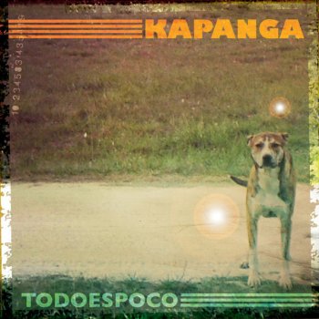 Kapanga El Mono Relojero (en vivo)