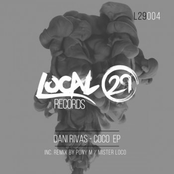 Dani Rivas Pipboy - Original Mix