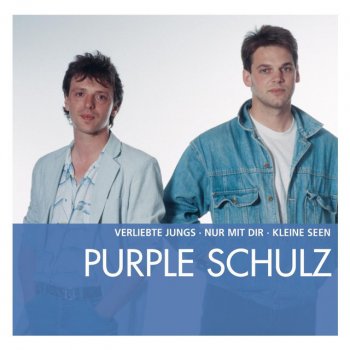 Purple Schulz Solche Tage - Live