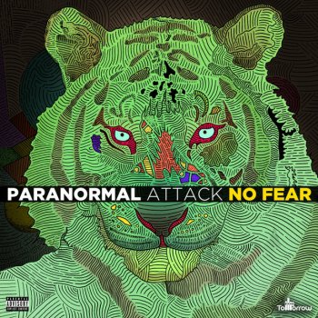 Paranormal Attack The Pill - Phenomenon 10 Years Remix