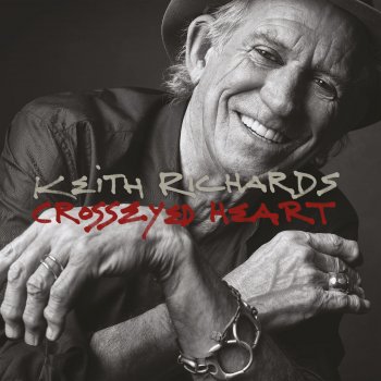 Keith Richards Something For Nothing
