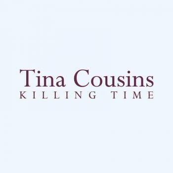 Tina Cousins Live & Breathe