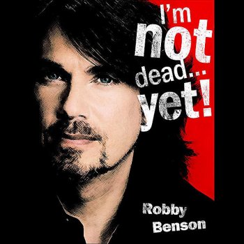 Robby Benson Why Not Me?