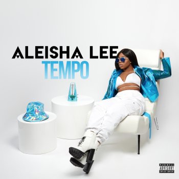 Aleisha Lee feat. Footsteps Pick Up Your Foot