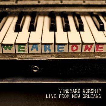 Vineyard Worship feat. Crispin Schroeder Arise For the Light Has Come