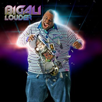 Big Ali Hit the Floor "Power" feat.Dollar Man - Radio Edit