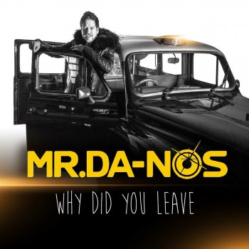 Mr.Da-Nos Why Did You Leave (Extended Mix)