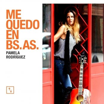 Pamela Rodriguez Es todo amor
