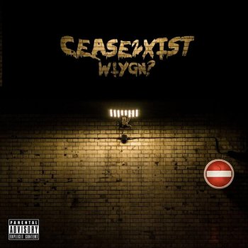 Cease2xist Generation W.T.F (1984 Remix By Biomechanimal)