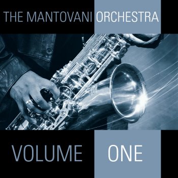 The Mantovani Orchestra The Song from Moulin Rouge