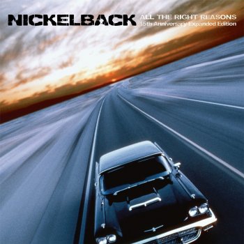 Nickelback Someone That You're With (2020 Remaster)