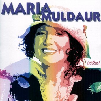 Maria Muldaur You've Gotta Eat Your Spinach, Baby