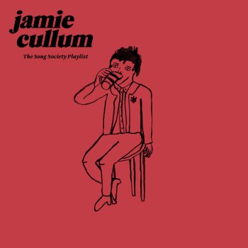 Jamie Cullum All I Want for Christmas Is You