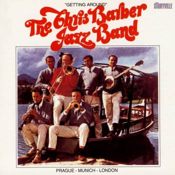 Chris Barber's Jazz Band Nobody's Sweetheart
