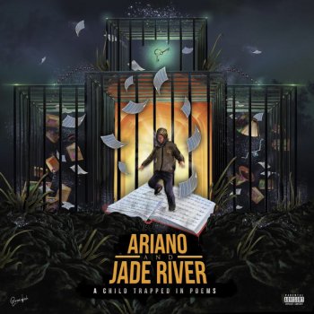 Ariano feat. Jade River Somebody Help