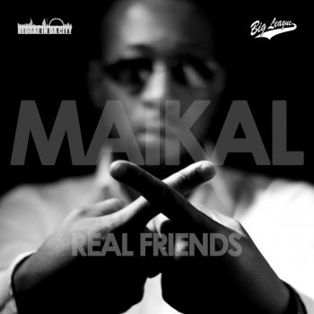 Maikal X Real Friend