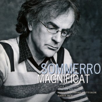 Henning Sommerro Magnificat: Fecit Potensiam