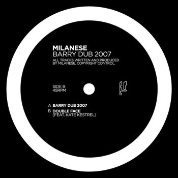 Milanese Barry Dub 2007