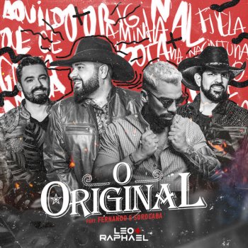 Léo & Raphael feat. Fernando & Sorocaba O Original