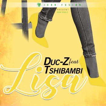 Duc-Z Lisa (feat. Tshibambi)